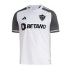 Camiseta de fútbol Atlético Mineiro Primera Equipación 23-24 - Hombre